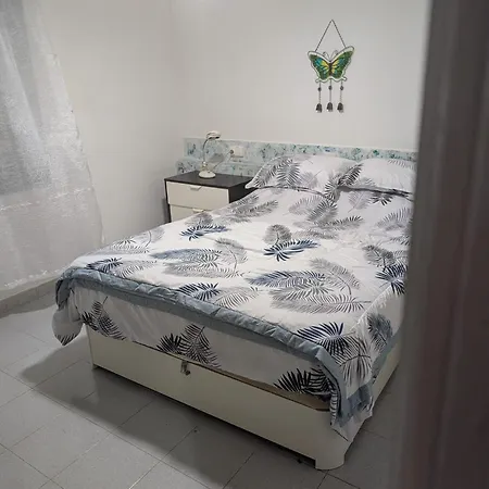 Appartamento Puerta Del Sol 181 *
