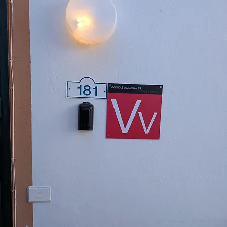 Puerta Del Sol 181 Appartement